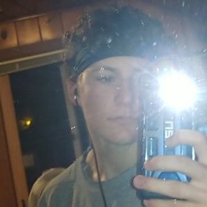 Meet your Posher, Jacob